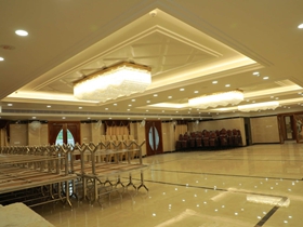 Murugu Mahal Wedding Hall