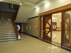 Murugu Mahal Wedding Hall