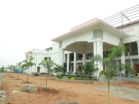 Murugu Mahal Wedding Hall