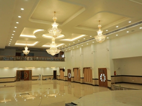 Murugu Mahal Wedding Hall