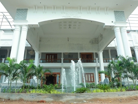 Murugu Mahal Wedding Hall