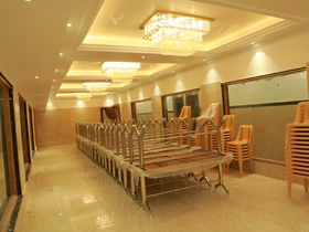 Murugu Mahal Wedding Hall