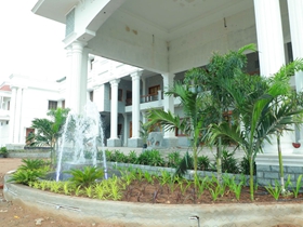 Murugu Mahal Wedding Hall