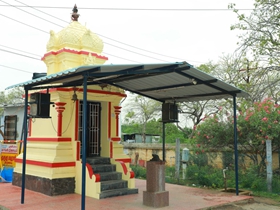 Murugu Mahal Wedding Hall