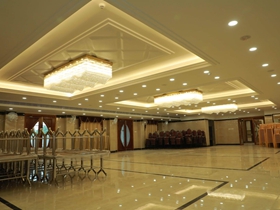 Murugu Mahal Wedding Hall