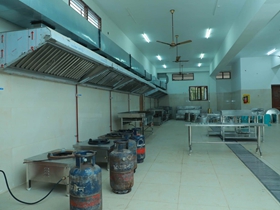 Murugu Mahal Wedding Hall