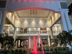 Murugu Mahal Wedding Hall