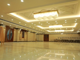 Murugu Mahal Wedding Hall