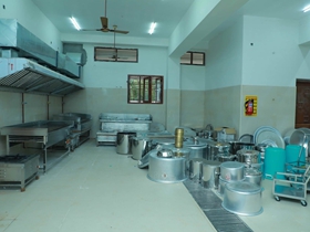 Murugu Mahal Wedding Hall