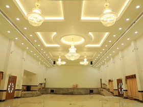 Murugu Mahal Wedding Hall