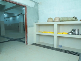 Murugu Mahal Wedding Hall