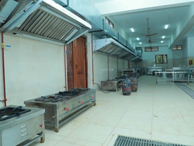 Murugu Mahal Wedding Hall